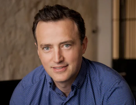 John Gallagher